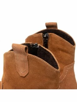 Baldaccini Γυναίκες Biker Μποτάκια Μποτάκια 1715500 Καφέ -Baldaccini Κατάστημα unnamed file 16