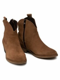 Baldaccini Γυναίκες Biker Μποτάκια Μποτάκια 162400 Καφέ -Baldaccini Κατάστημα unnamed file 1600