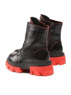 Baldaccini Γυναίκες Biker Μποτάκια Μποτάκια 15445/30 Μαύρο 10 Baldaccini Γυναίκες Biker Μποτάκια Μποτάκια 15445/30 Μαύρο -Baldaccini Κατάστημα unnamed file 1610