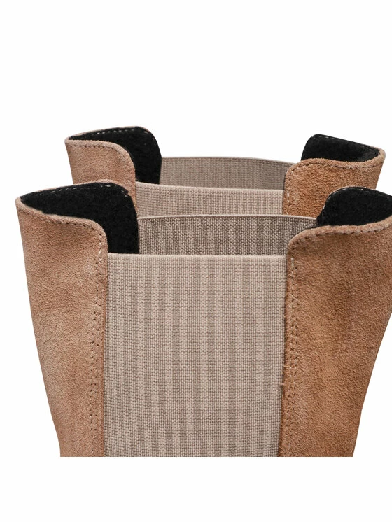 Baldaccini Γυναίκες Biker Μποτάκια Μποτάκια 1626500 Καφέ 8 Baldaccini Γυναίκες Biker Μποτάκια Μποτάκια 1626500 Καφέ - Image 6