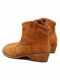 Baldaccini Γυναίκες Biker Μποτάκια Μποτάκια 15900FN0 Καφέ -Baldaccini Κατάστημα unnamed file 1622