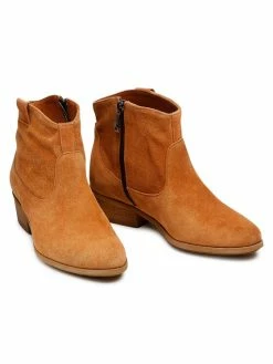 Baldaccini Γυναίκες Biker Μποτάκια Μποτάκια 15900FN0 Καφέ -Baldaccini Κατάστημα unnamed file 1624