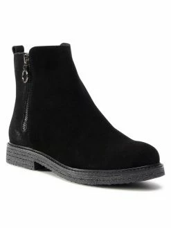 Baldaccini Γυναίκες Biker Μποτάκια Μποτάκια 1525000 Μαύρο