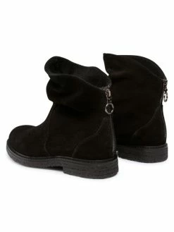 Baldaccini Γυναίκες Biker Μποτάκια Μποτάκια 15185/30 Μαύρο -Baldaccini Κατάστημα unnamed file 1640