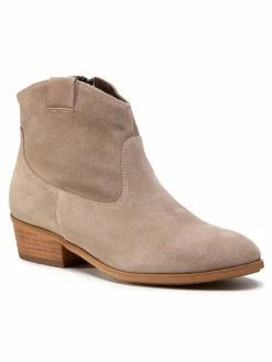 Baldaccini Γυναίκες Biker Μποτάκια Μποτάκια 1226000 Μπεζ