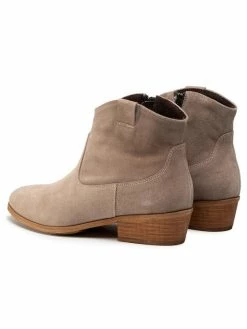 Baldaccini Γυναίκες Biker Μποτάκια Μποτάκια 1226000 Μπεζ -Baldaccini Κατάστημα unnamed file 1652