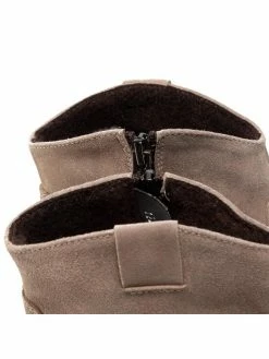 Baldaccini Γυναίκες Biker Μποτάκια Μποτάκια 1226000 Μπεζ -Baldaccini Κατάστημα unnamed file 1655