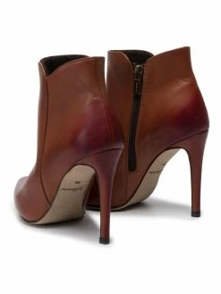 Baldaccini Γυναίκες Μποτάκια 1224000 Καφέ -Baldaccini Κατάστημα unnamed file 1658