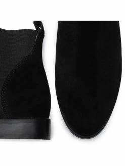 Baldaccini Γυναίκες Biker Μποτάκια Μποτάκια με λάστιχο 1232500 Μαύρο -Baldaccini Κατάστημα unnamed file 1666