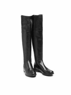 Baldaccini Γυναίκες Μπότες πάνω από το γόνατο 100000-0 Μαύρο -Baldaccini Κατάστημα unnamed file 1673