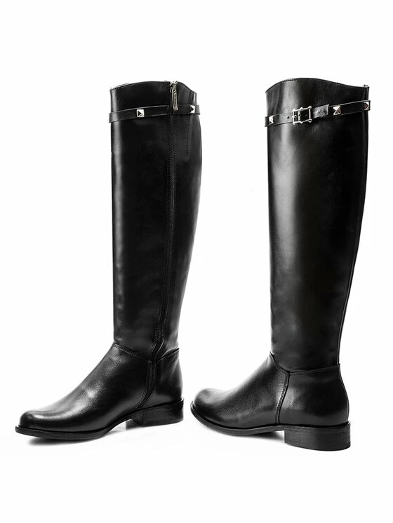 Baldaccini Γυναίκες Μπότες Ιππασίας 953000 Μαύρο 4 Baldaccini Γυναίκες Μπότες Ιππασίας 953000 Μαύρο - Image 2