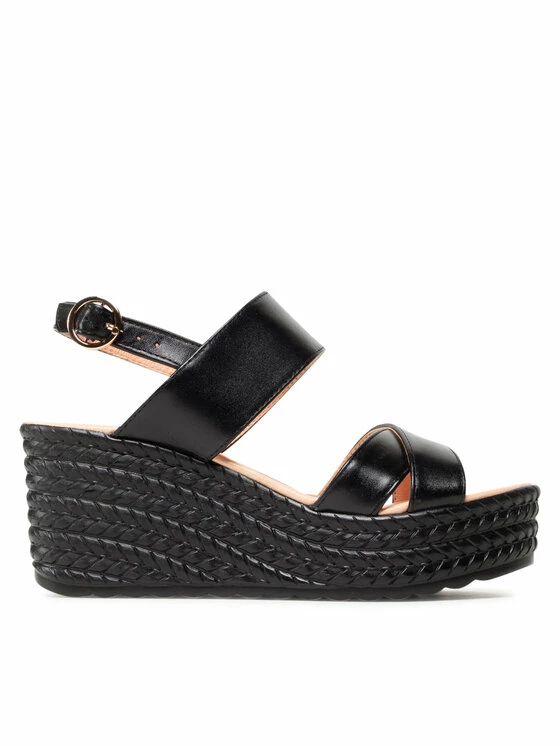 Baldaccini Γυναίκες Σανδάλια 1695000 Μαύρο 4 Baldaccini Γυναίκες Σανδάλια 1695000 Μαύρο - Image 2