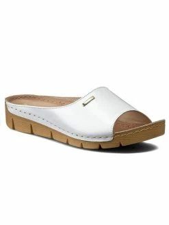 Baldaccini Γυναίκες Παντόφλες 703000-235 Λευκό