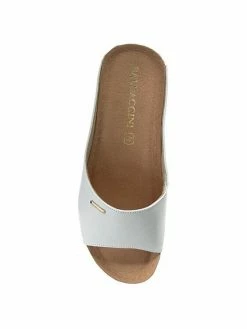 Baldaccini Γυναίκες Παντόφλες 703000-235 Λευκό -Baldaccini Κατάστημα unnamed file 1684