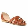 Baldaccini Γυναίκες Σανδάλια 1699500 Καφέ
