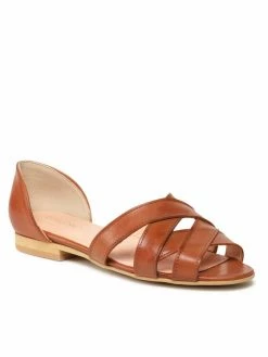 Baldaccini Γυναίκες Σανδάλια 1699500 Καφέ