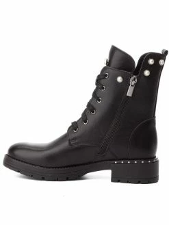 Baldaccini Γυναίκες Biker Μποτάκια Μποτάκια 103550-N Μαύρο -Baldaccini Κατάστημα unnamed file 1702