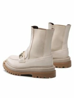 Baldaccini Γυναίκες Biker Μποτάκια Μποτάκια με λάστιχο 1713500 Μπεζ -Baldaccini Κατάστημα unnamed file 1706