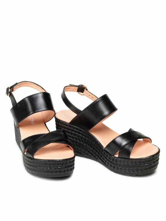 Baldaccini Γυναίκες Σανδάλια 1695000 Μαύρο 7 Baldaccini Γυναίκες Σανδάλια 1695000 Μαύρο - Image 5