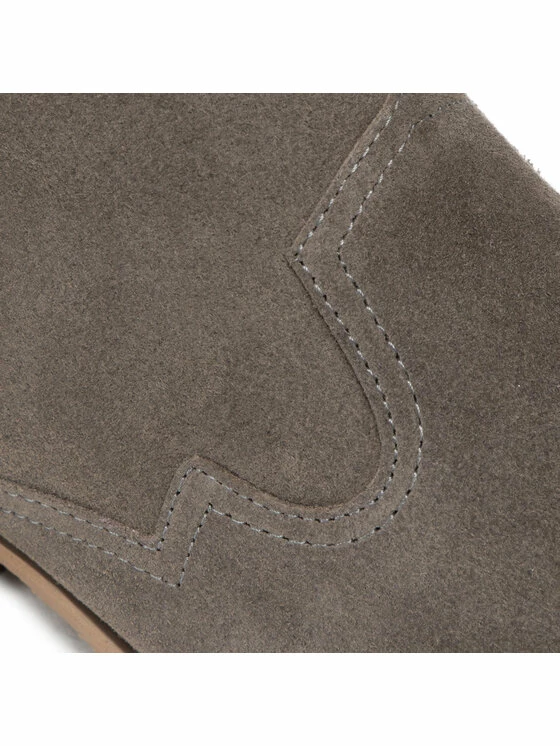 Baldaccini Γυναίκες Biker Μποτάκια Μποτάκια 1715000 Γκρι 8 Baldaccini Γυναίκες Biker Μποτάκια Μποτάκια 1715000 Γκρι - Image 6