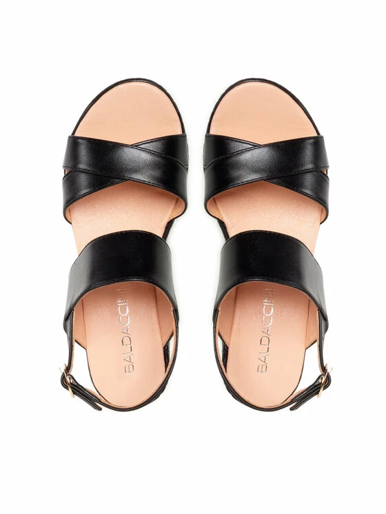 Baldaccini Γυναίκες Σανδάλια 1695000 Μαύρο 8 Baldaccini Γυναίκες Σανδάλια 1695000 Μαύρο - Image 6