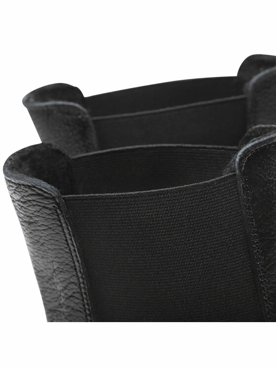 Baldaccini Γυναίκες Biker Μποτάκια Μποτάκια με λάστιχο 1713500 Μαύρο 7 Baldaccini Γυναίκες Biker Μποτάκια Μποτάκια με λάστιχο 1713500 Μαύρο - Image 5