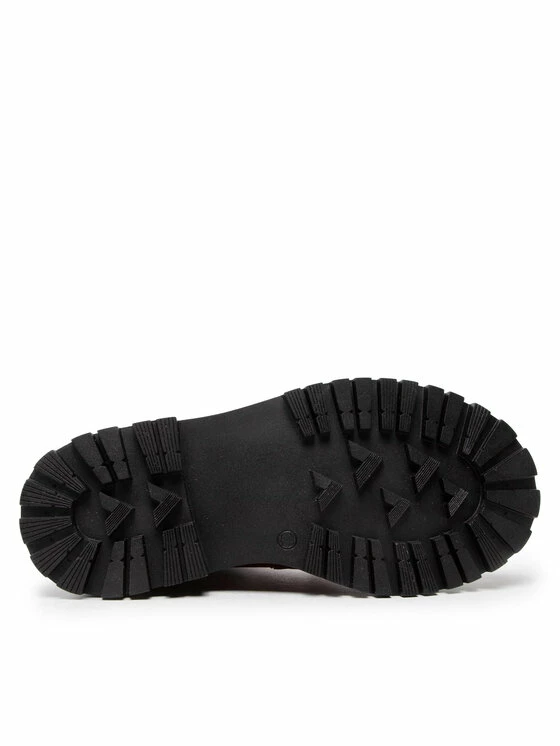 Baldaccini Γυναίκες Biker Μποτάκια Μποτάκια με λάστιχο 1713500 Καφέ 6 Baldaccini Γυναίκες Biker Μποτάκια Μποτάκια με λάστιχο 1713500 Καφέ - Image 4