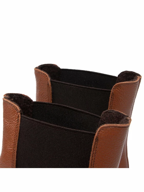 Baldaccini Γυναίκες Biker Μποτάκια Μποτάκια με λάστιχο 1713500 Καφέ 7 Baldaccini Γυναίκες Biker Μποτάκια Μποτάκια με λάστιχο 1713500 Καφέ - Image 5