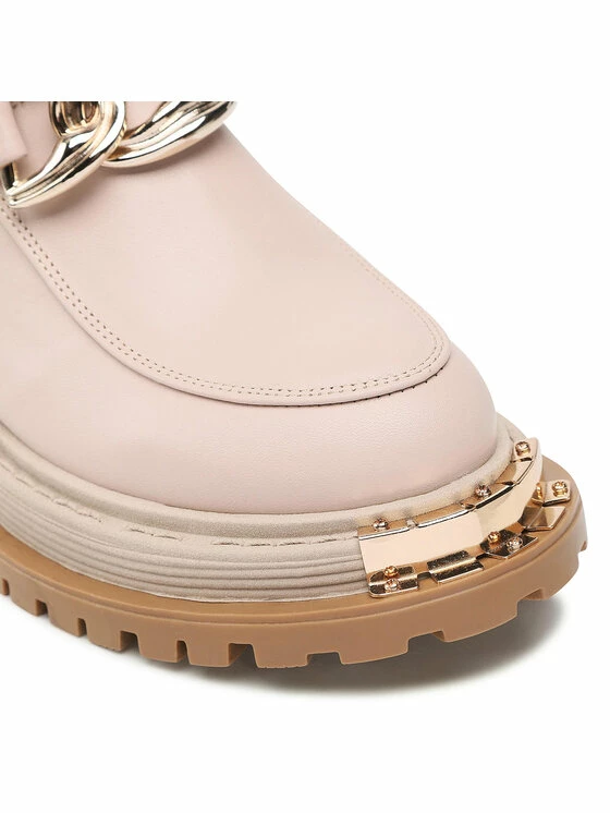 Baldaccini Γυναίκες Biker Μποτάκια Μποτάκια με λάστιχο 1713000 Μπεζ 8 Baldaccini Γυναίκες Biker Μποτάκια Μποτάκια με λάστιχο 1713000 Μπεζ - Image 6