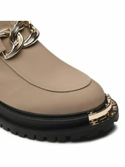 Baldaccini Γυναίκες Biker Μποτάκια Μποτάκια 1713000 Μπεζ -Baldaccini Κατάστημα unnamed file 1751