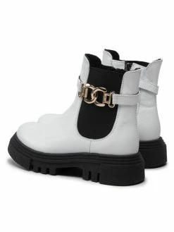 Baldaccini Γυναίκες Biker Μποτάκια Μποτάκια 1712000 Λευκό -Baldaccini Κατάστημα unnamed file 1759