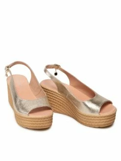 Baldaccini Γυναίκες Σανδάλια 1694500 Χρυσό -Baldaccini Κατάστημα unnamed file 177