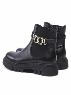 Baldaccini Γυναίκες Biker Μποτάκια Μποτάκια 1712000 Μαύρο -Baldaccini Κατάστημα unnamed file 1771