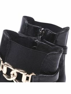 Baldaccini Γυναίκες Biker Μποτάκια Μποτάκια 1712000 Μαύρο -Baldaccini Κατάστημα unnamed file 1773