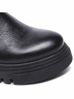 Baldaccini Γυναίκες Biker Μποτάκια Μποτάκια 1712000 Μαύρο -Baldaccini Κατάστημα unnamed file 1774