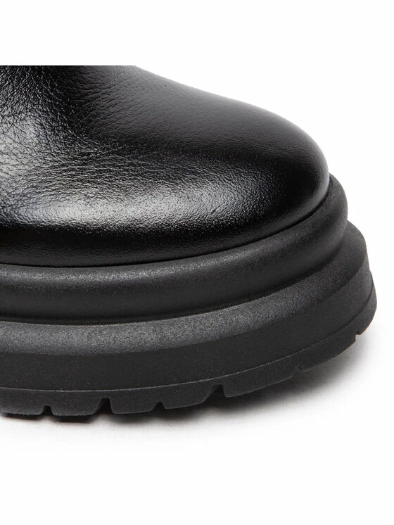 Baldaccini Γυναίκες Μπότες 1711500 Μαύρο 8 Baldaccini Γυναίκες Μπότες 1711500 Μαύρο - Image 6