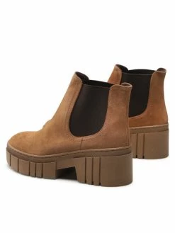 Baldaccini Γυναίκες Biker Μποτάκια Μποτάκια 1710500 Καφέ -Baldaccini Κατάστημα unnamed file 1795