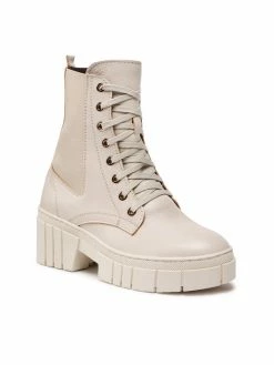 Baldaccini Γυναίκες Biker Μποτάκια Μποτάκια 1710000 Μπεζ