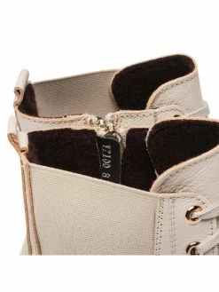 Baldaccini Γυναίκες Biker Μποτάκια Μποτάκια 1710000 Μπεζ -Baldaccini Κατάστημα unnamed file 1803