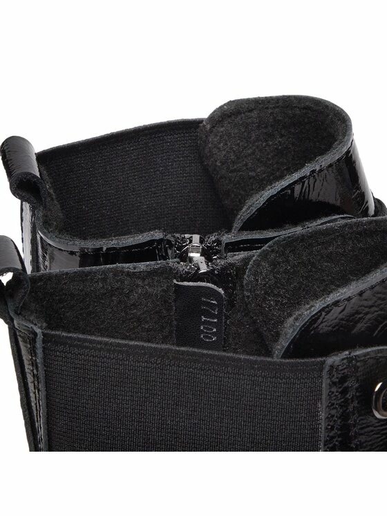 Baldaccini Γυναίκες Biker Μποτάκια Μποτάκια 1710000 Μαύρο 7 Baldaccini Γυναίκες Biker Μποτάκια Μποτάκια 1710000 Μαύρο - Image 5