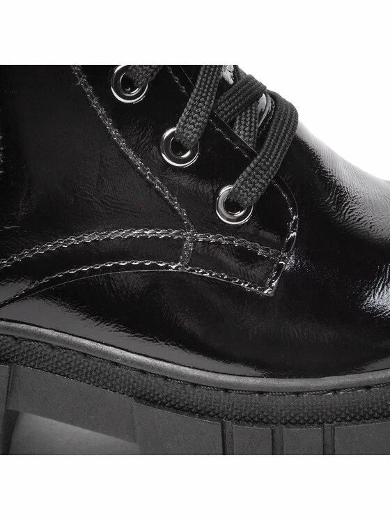 Baldaccini Γυναίκες Biker Μποτάκια Μποτάκια 1710000 Μαύρο 8 Baldaccini Γυναίκες Biker Μποτάκια Μποτάκια 1710000 Μαύρο - Image 6