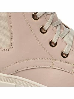 Baldaccini Γυναίκες Biker Μποτάκια Μποτάκια 1710000 Ροζ -Baldaccini Κατάστημα unnamed file 1816