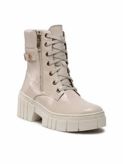 Baldaccini Γυναίκες Biker Μποτάκια Μποτάκια 1709500 Μπεζ