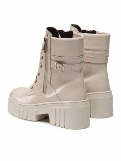 Baldaccini Γυναίκες Biker Μποτάκια Μποτάκια 1709500 Μπεζ -Baldaccini Κατάστημα unnamed file 1831