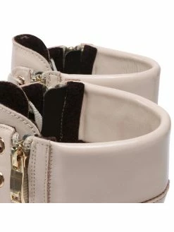 Baldaccini Γυναίκες Biker Μποτάκια Μποτάκια 1709500 Μπεζ -Baldaccini Κατάστημα unnamed file 1833