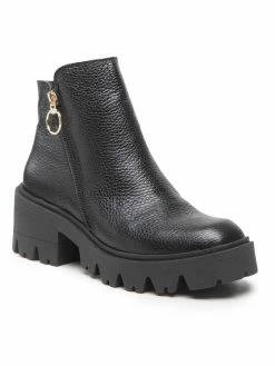 Baldaccini Γυναίκες Μποτάκια 1740000 Μαύρο