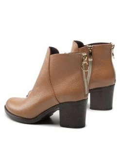 Baldaccini Γυναίκες Biker Μποτάκια Μποτάκια 1737500 Καφέ -Baldaccini Κατάστημα unnamed file 1847