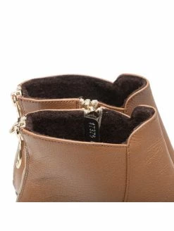 Baldaccini Γυναίκες Biker Μποτάκια Μποτάκια 1737500 Καφέ -Baldaccini Κατάστημα unnamed file 1849