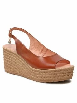 Baldaccini Γυναίκες Σανδάλια 1694500 Καφέ