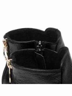 Baldaccini Γυναίκες Biker Μποτάκια Μποτάκια 1737500 Μαύρο -Baldaccini Κατάστημα unnamed file 1855